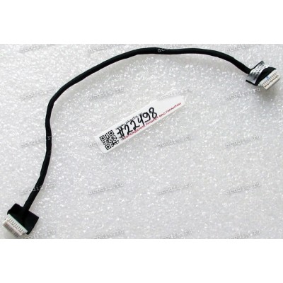 DC board cable Lenovo IdeaPad G580, G585, G480, G485 (p/n: 50.4SH01.041) 5 pin, 180 mm