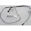 Microphone & cable Acer Aspire V3-551, V3-551G, V3-571, 5750G, Packard Bell EasyNote TE11-BZ, TE11-HC, TE11-HR, TV11-CM, TV11-HC, TV43-HC, TV44-HC (p/n CY100001L00) Microphone & cable Acer Aspire V3-551, V3-551G, V3-571, 5750G, Packard Bell EasyNote TE11-BZ, TE11-HC, TE11-HR, TV11-CM, TV11-HC, TV43-HC, TV44-HC (p/n CY100001L00)