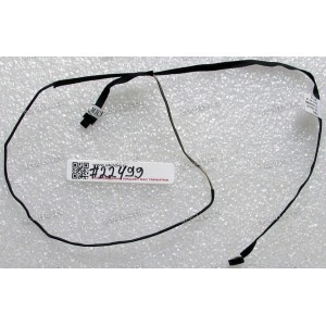 Microphone & cable Acer Aspire V3-551, V3-551G, V3-571, 5750G, Packard Bell EasyNote TE11-BZ, TE11-HC, TE11-HR, TV11-CM, TV11-HC, TV43-HC, TV44-HC (p/n CY100001L00)