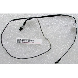 Microphone & cable Acer Aspire V3-551, V3-551G, V3-571, 5750G, Packard Bell EasyNote TE11-BZ, TE11-HC, TE11-HR, TV11-CM, TV11-HC, TV43-HC, TV44-HC (p/n CY100001L00) Microphone & cable Acer Aspire V3-551, V3-551G, V3-571, 5750G, Packard Bell EasyNote TE11-BZ, TE11-HC, TE11-HR, TV11-CM, TV11-HC, TV43-HC, TV44-HC (p/n CY100001L00)