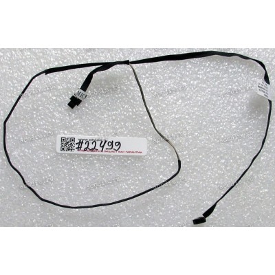 Microphone & cable Acer Aspire V3-551, V3-551G, V3-571, 5750G, Packard Bell EasyNote TE11-BZ, TE11-HC, TE11-HR, TV11-CM, TV11-HC, TV43-HC, TV44-HC (p/n CY100001L00)