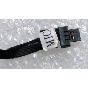 Microphone & cable Acer Aspire V3-551, V3-551G, V3-571, 5750G, Packard Bell EasyNote TE11-BZ, TE11-HC, TE11-HR, TV11-CM, TV11-HC, TV43-HC, TV44-HC (p/n CY100001L00)