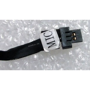 Microphone & cable Acer Aspire V3-551, V3-551G, V3-571, 5750G, Packard Bell EasyNote TE11-BZ, TE11-HC, TE11-HR, TV11-CM, TV11-HC, TV43-HC, TV44-HC (p/n CY100001L00) Microphone & cable Acer Aspire V3-551, V3-551G, V3-571, 5750G, Packard Bell EasyNote TE11-BZ, TE11-HC, TE11-HR, TV11-CM, TV11-HC, TV43-HC, TV44-HC (p/n CY100001L00)