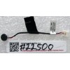 Microphone & cable Lenovo IdeaPad B590 (p/n 23.42384.001)