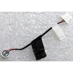 Microphone & cable Lenovo IdeaPad B590 (p/n 23.42384.001)