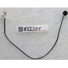 Microphone & cable Lenovo IdeaPad G480, G580 (p/n 23.42381.021)