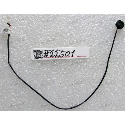 Microphone & cable Lenovo IdeaPad G480, G580 (p/n 23.42381.021)