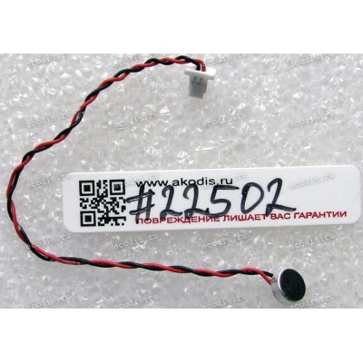 Microphone & cable Asus U1F