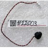 Microphone & cable Toshiba Qosmio F30-141