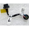 Microphone & cable Lenovo ThinkPad X100e, X130e, Edge E110, E120, E125 (p/n DN000078001, FRU 60Y5748)