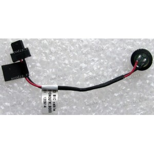 Microphone & cable Lenovo IdeaPad Z580, Z585 (p/n 32-DN0QTKL8000) Microphone & cable Lenovo IdeaPad Z580, Z585 (p/n 32-DN0QTKL8000)