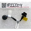 Microphone & cable Lenovo IdeaPad B570e, B575e (p/n 23.42409.011)
