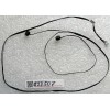 Microphone & cable HP Pavilion dv2000 (p/n 23.42080.003)