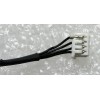 Microphone & cable HP Pavilion dv2000 (p/n 23.42080.003)