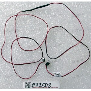 Microphone & cable Toshiba Satellite A215-S4757 (p/n CY00001600)