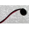Microphone & cable Toshiba Satellite A215-S4757 (p/n CY00001600)