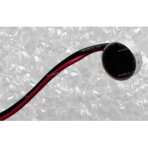 Microphone & cable Toshiba Satellite A215-S4757 (p/n CY00001600)