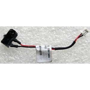 Digitizer Pen Switch Lenovo ThinkPad X220 tablet (p/n 50.4Y407.002)