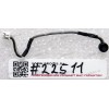 Microphone & cable Samsung NP-R510
