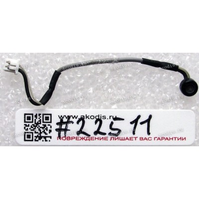 Microphone & cable Samsung NP-R510