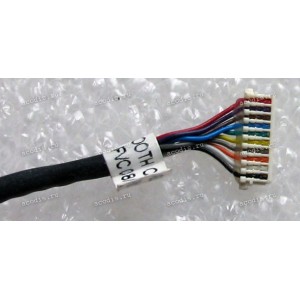 Bluetooth cable Packard Bell EasyNote MT85 (p/n 14G140232300), 65 mm
