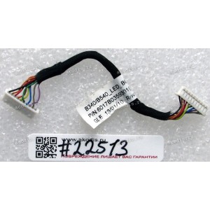 LED cable Lenovo IdeaCentre B340, B540 (p/n: 6017B0360301)
