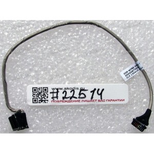 LED cable Sony SVF15 (p/n: 33GD5DB0010, DD0GD6TH000)