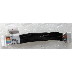 Power Button cable Lenovo IdeaPad C340 C440 (p/n: 6017B0386101)