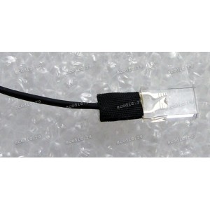 LED CHARGER cable Sony SVP13 (V270) (p/n: A-1964-085-A, 364-0101-1283)