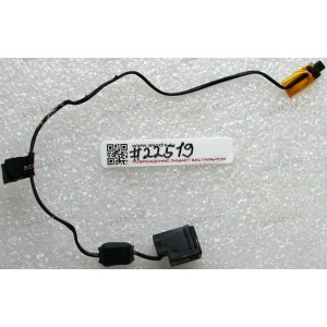 RJ-11 & cable HP/Compaq 6820S 2 pin, 200 mm