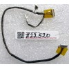 Bluetooth cable Asus A7C, A7F, A7FC, A7JC, A7K, A7KC, A7M, A7S, A7SN, A7SV, A7T, A7TB, A7TC, G2K, G2P, G2PC, G2S, G2SG, G2SV (p/n 14G140002082), 180 mm