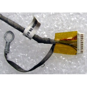 Bluetooth cable Asus A7C, A7F, A7FC, A7JC, A7K, A7KC, A7M, A7S, A7SN, A7SV, A7T, A7TB, A7TC, G2K, G2P, G2PC, G2S, G2SG, G2SV (p/n 14G140002082), 180 mm