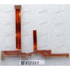 FPC TouchPad cable Samsung X10 (p/n BA41-00363A)