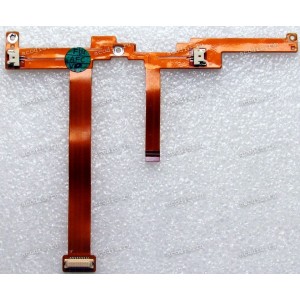 FPC TouchPad cable Samsung X10 (p/n BA41-00363A)