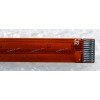FPC TouchPad cable Samsung X10 (p/n BA41-00363A)