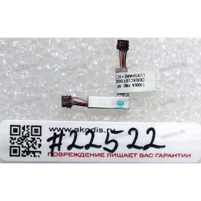 Bluetooth cable Asus T300LA (p/n 14004-01700000)