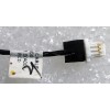Ambient Light Sensor Board & cable Dell XPS 14z (p/n PLW00 LS-7451P, DC02001CV00)