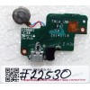 MicroUSB board Lenovo Yoga Tablet 2  (p/n 20140719) REV:4.1