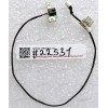 Lid board & cable HP Pavilion DV2000, DV2500 (p/n: 50.4F606.001) Lid board & cable HP Pavilion DV2000, DV2500 (p/n: 50.4F606.001)