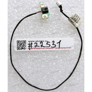 Lid board & cable HP Pavilion DV2000, DV2500 (p/n: 50.4F606.001)