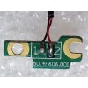 Lid board & cable HP Pavilion DV2000, DV2500 (p/n: 50.4F606.001)