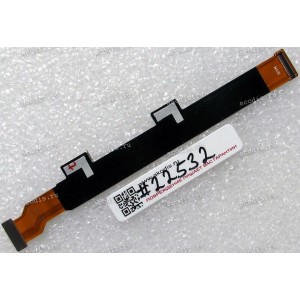 FPC Main cable Lenovo IdeaPhone S860 (p/n: S860-Main-FPC-H301) 