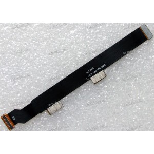 FPC Main cable Lenovo IdeaPhone S860 (p/n: S860-Main-FPC-H301) 