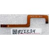 FPC TOUCHPAD Sony VGN-CR31SR