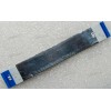 FFC шлейф 40 pin прямой, шаг 0.5 mm, длина 138 mm IO Asus N552VW, N552VX (p/n 14010-00115000)
