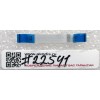 FFC шлейф 8 pin прямой, шаг 0.5 mm, длина 40 mm TouchPad Asus UX370UA (p/n 14010-00521000)