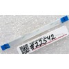 FFC шлейф 8 pin прямой, шаг 0.5 mm, длина 66 mm LED Asus E403NA, E403SA (Asus p/n 14010-00366800, HP L63927-001)
