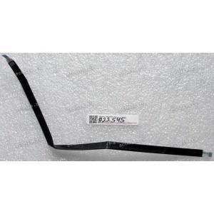 FFC шлейф 8 pin прямой, шаг 0.5 mm, длина 262 mm Touch Asus All In One Z240ICGT (p/n 14010-00368500)