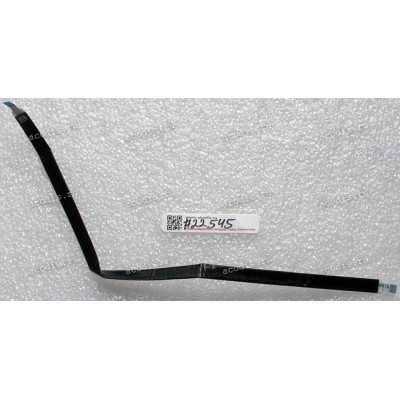 FFC шлейф 8 pin прямой, шаг 0.5 mm, длина 262 mm Touch Asus All In One Z240ICGT (p/n 14010-00368500)