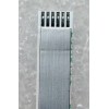 FFC шлейф 6 pin обратный, шаг 1.0 mm, длина 160 mm